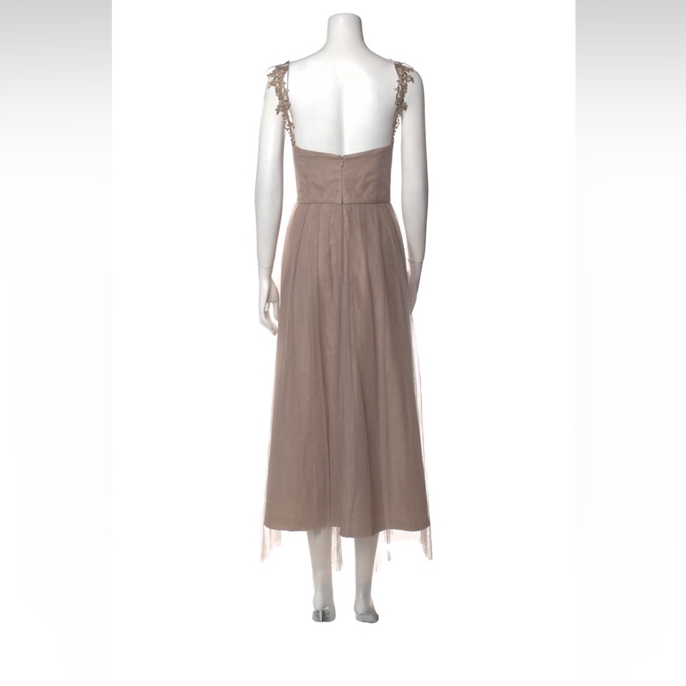 Monique Lhuillier dress - Picture 3 of 3